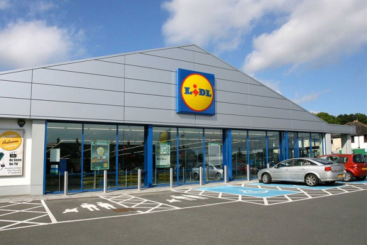 Crna Gora: Lidl rješenje za niže cijene