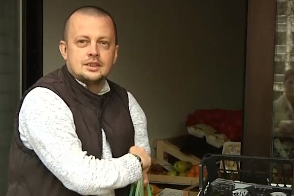 Zijad dobio desetine odbijenica za posao, pa pokrenuo vlastiti biznis