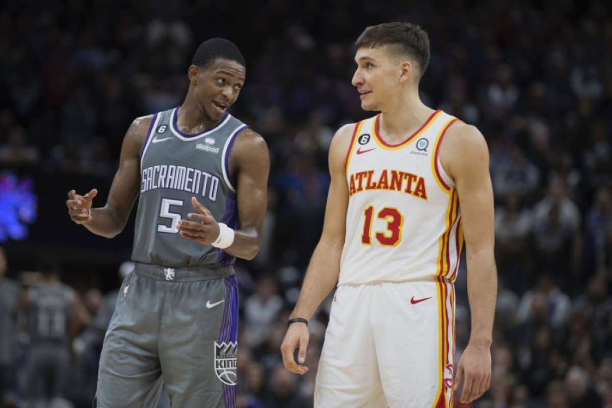 Atlanta spremna da trejduje Bogdana Bogdanovića