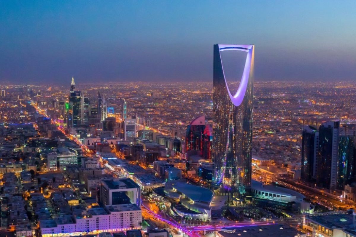 Zašto Saudijska Arabija uvozi ogromne količine pijeska