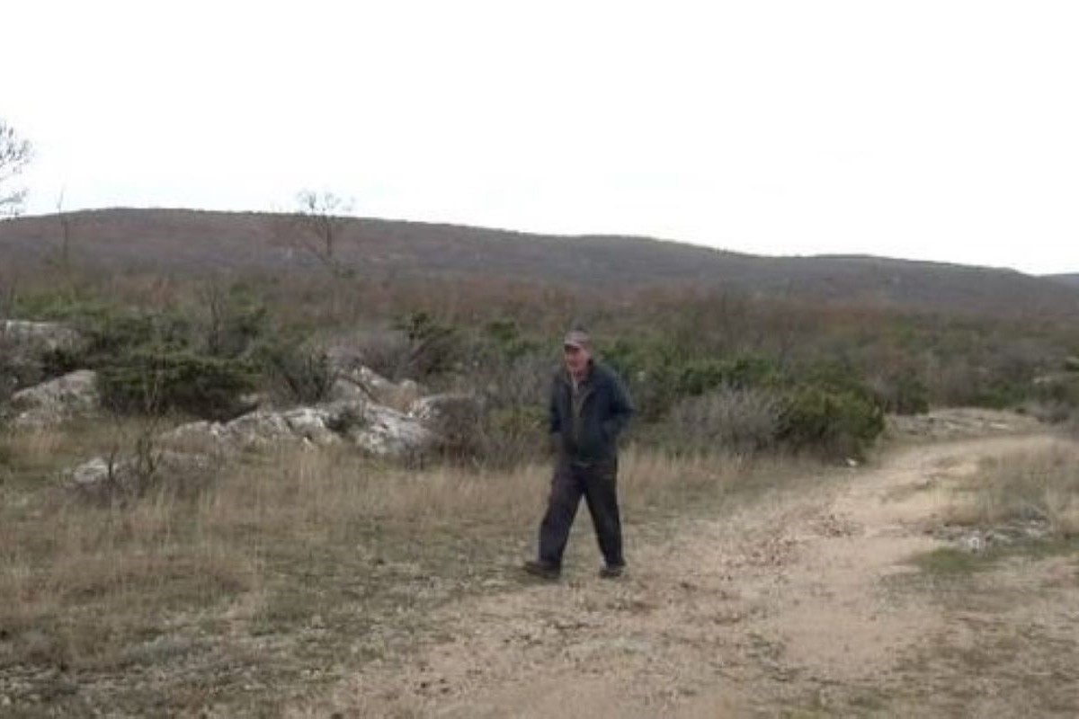 Selo sa jednim stanovnikom: Zovu me gradonačelnik