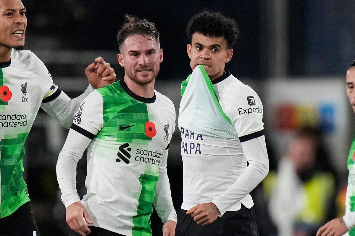 Liverpul u Londonu nanio novi težak udarac Arsenalu