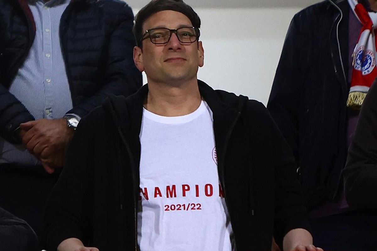 Kabiri gradi novi pogon, planira zaposliti još stotine radnika