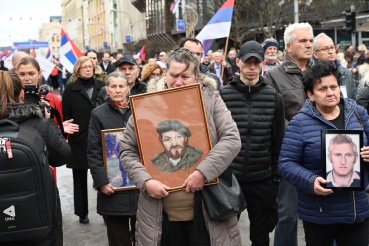 Dan Republike Srpske: Svečani defile u 17 časova, biće održan i Hod časti