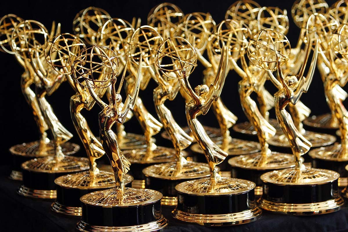 Nagrada Emmy za bh. dizajnera zvuka Samira Foču