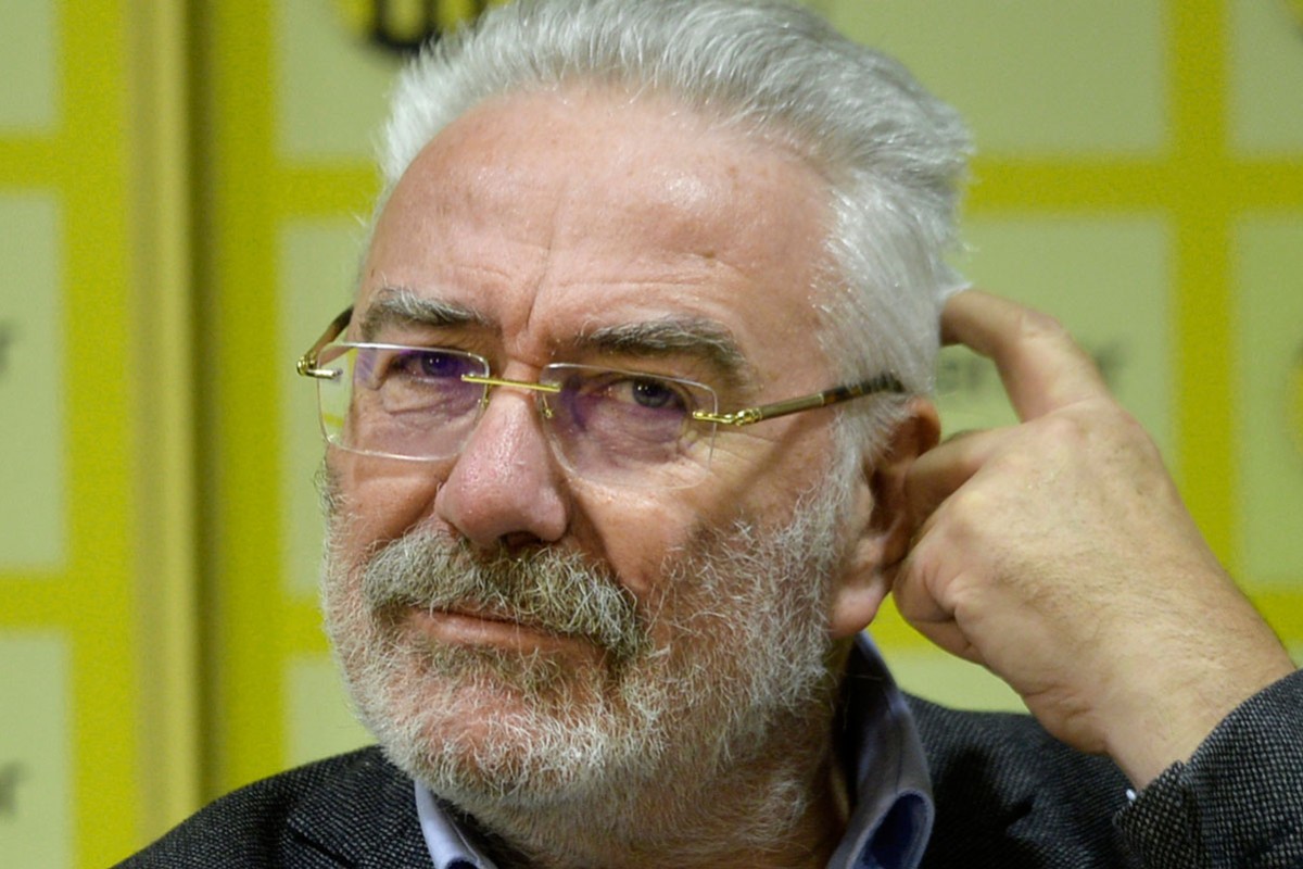 Nestorović: Prisustvom proslavi Dana Republike želim da pošaljem poruku jedinstva