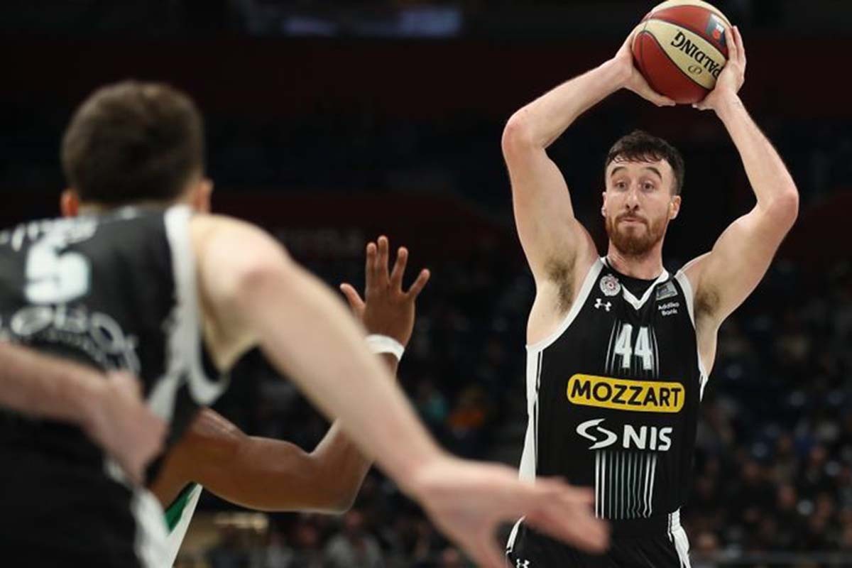 Najveće kvote na svijetu na Partizan Mozzart Bet, Crvenu Zvezdu i Porto