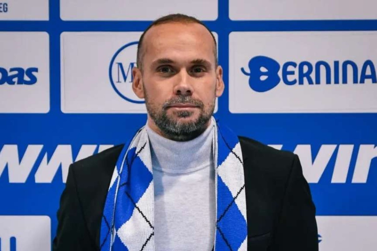 Dino Skender novi trener Širokog Brijega