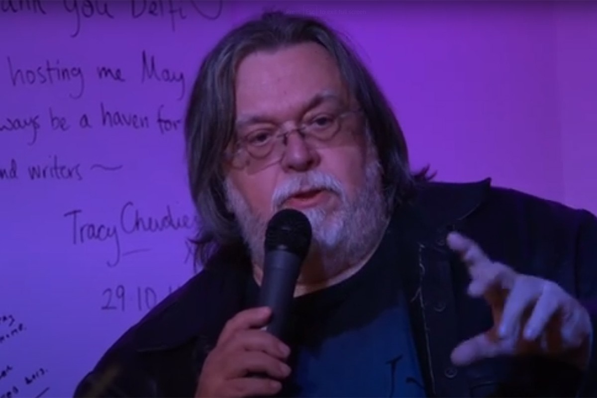 Preminuo Robert Nemeček