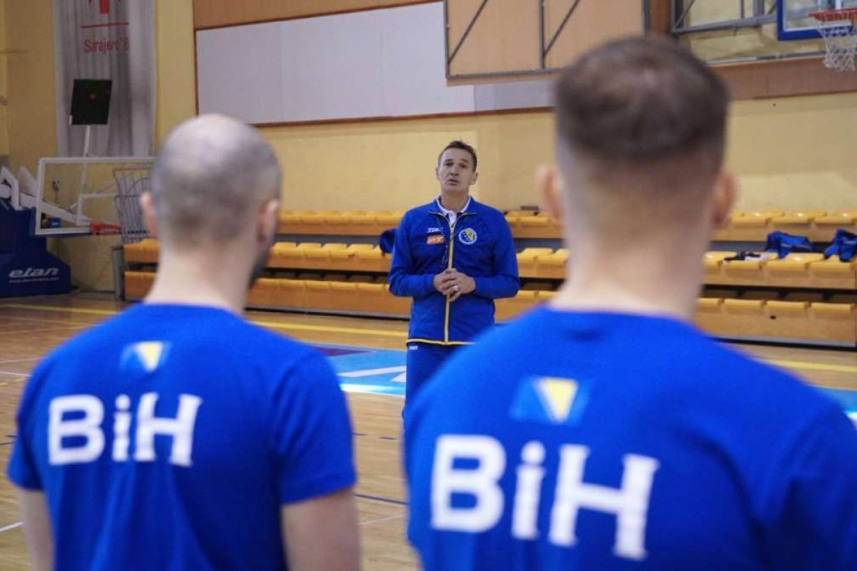 Bh. rukometaši protiv Šveđana otvaraju EP