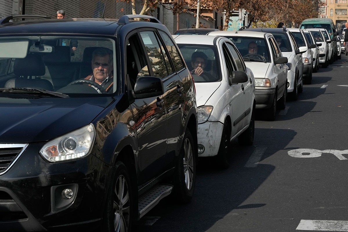 Crna Gora spušta rampu na uvoz vozila starijih od 15 godina
