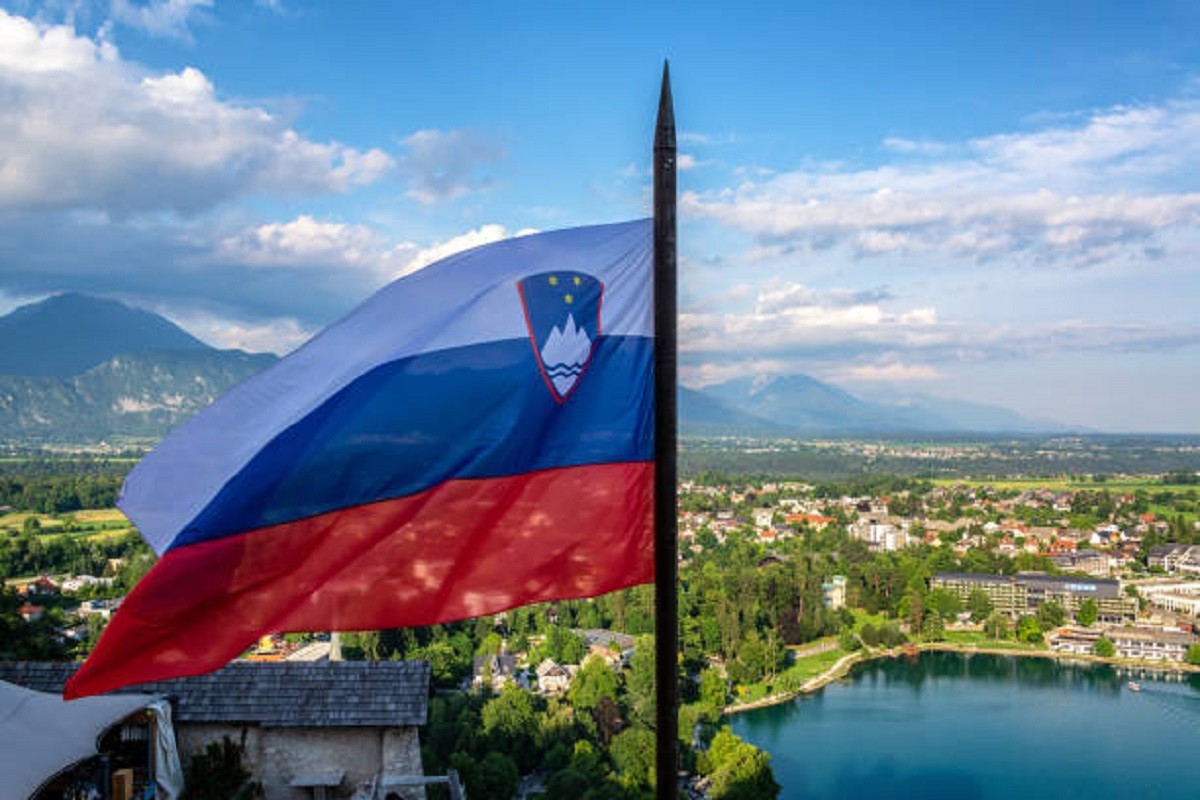 Slovenci odabrali riječ godine, u izbor se uplela i premijerova partnerka