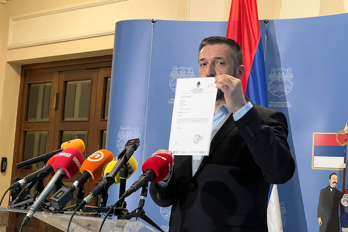 Ljubo Ninković: Jako mi je žao što su radnici dovedeni u ovu situaciju