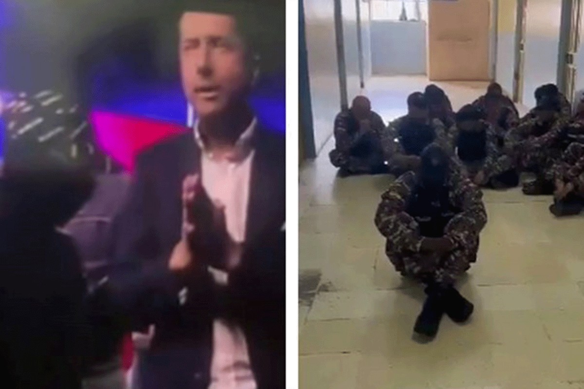 Teror u Ekvadoru, eksplozije, otmice, bande (FOTO; VIDEO)