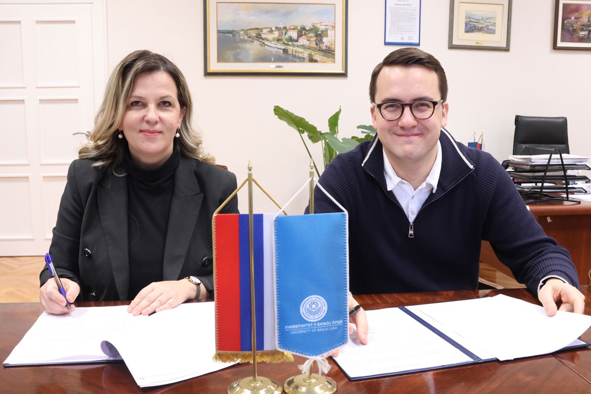 Jačanje saradnje u oblasti pozorišne umjetnosti