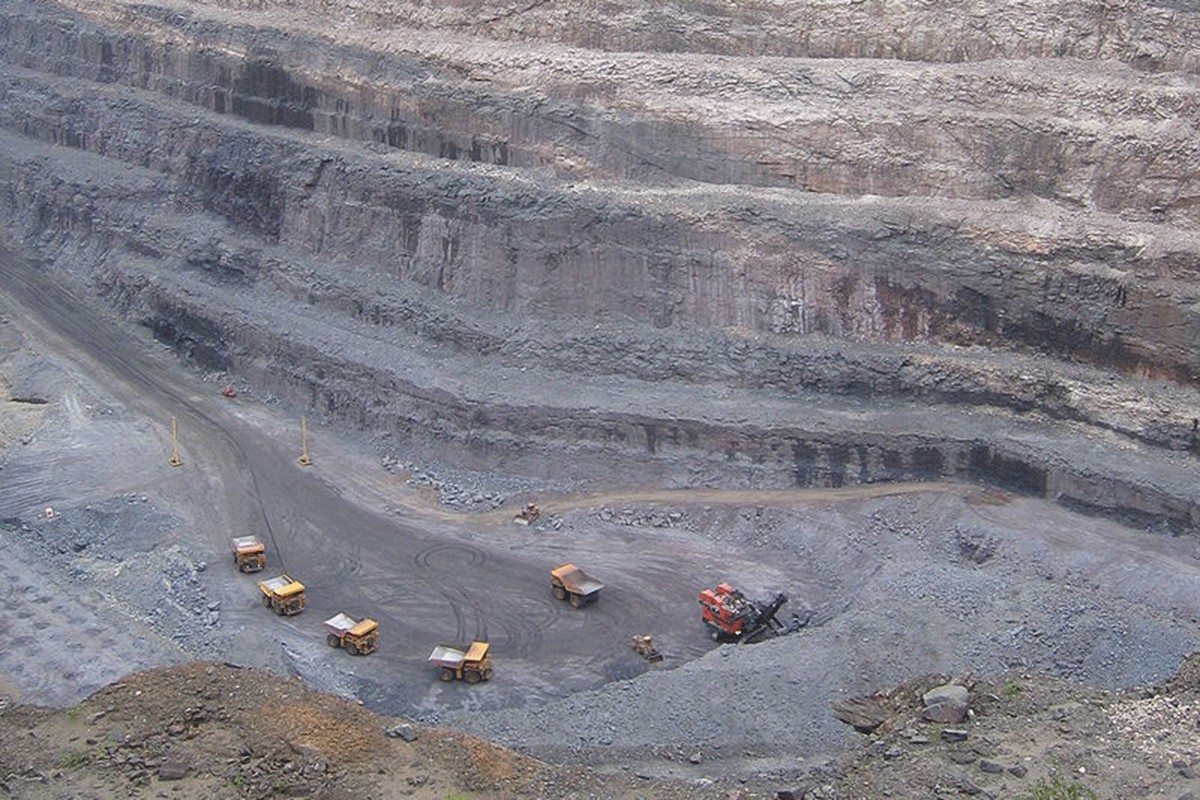 Rio Tinto kreće u najveći svjetski rudarski projekat