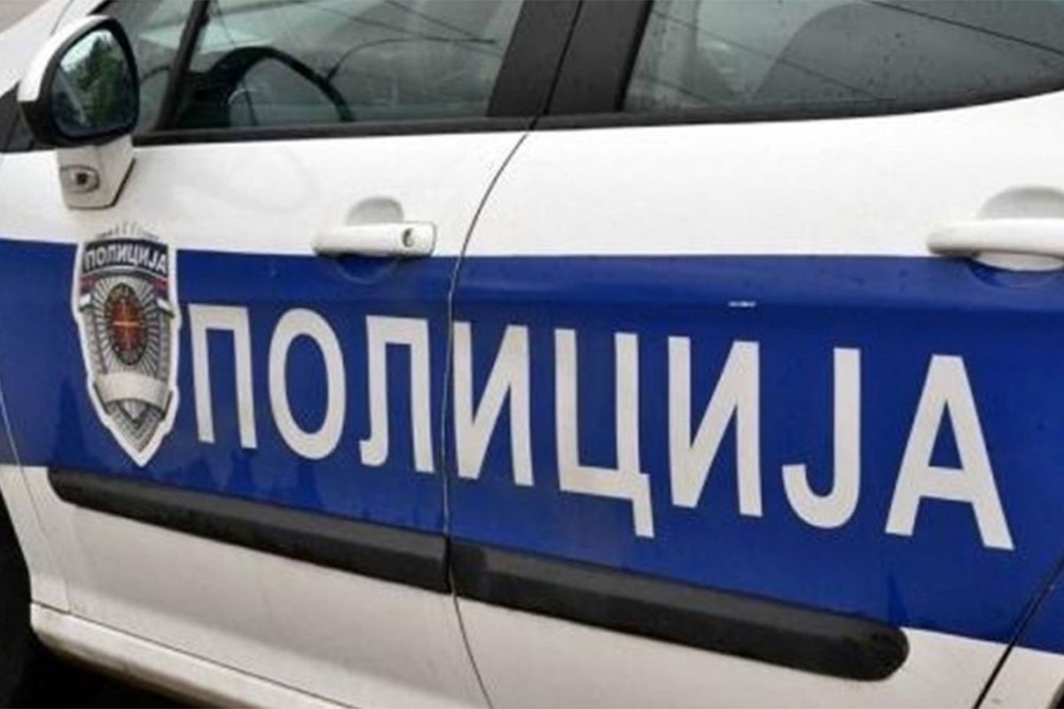 Težak udes na zlatiborskom putu