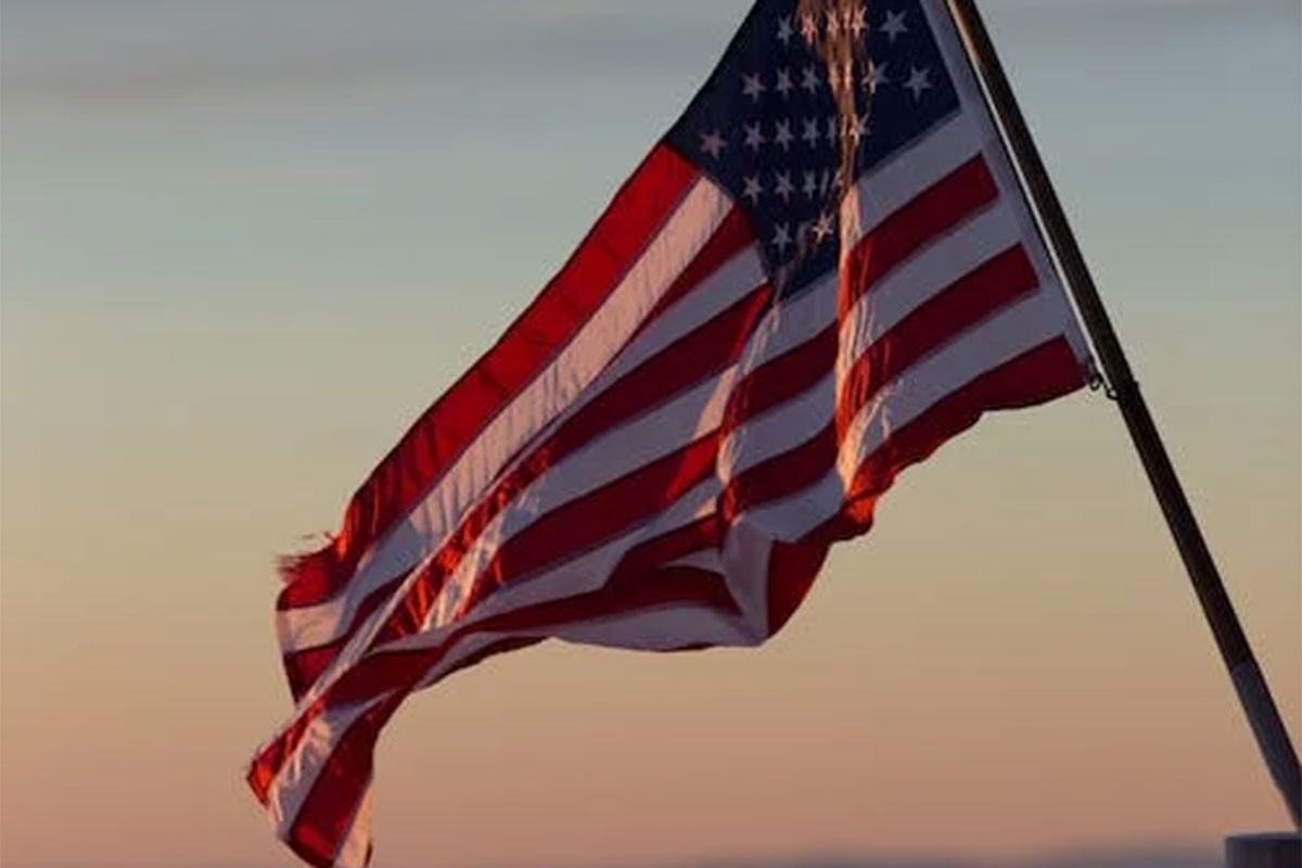Oboren naoružani dron iznad američke baze u Iraku