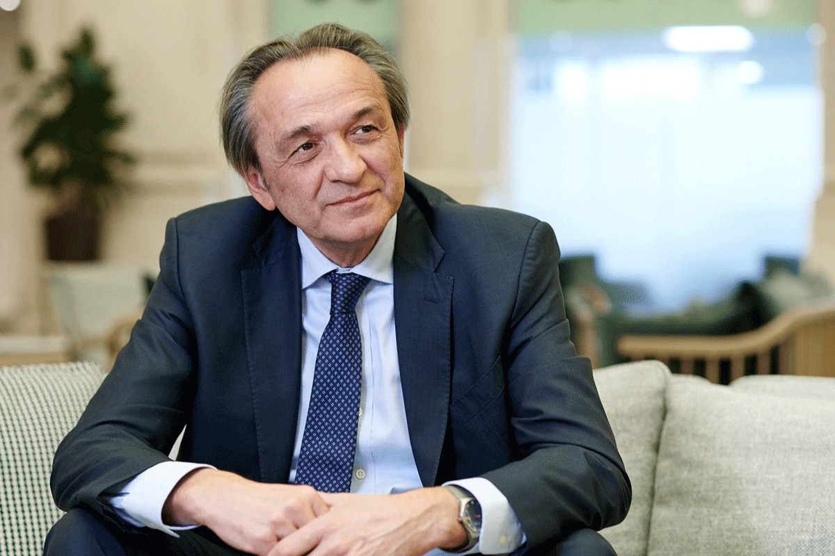 Tajnoviti hrvatski preduzetnik prodao kompaniju za 703 miliona funti