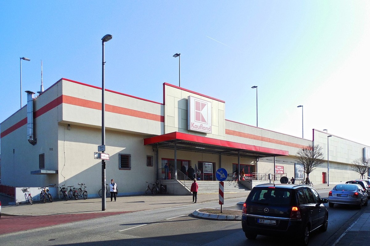 Kaufland pogođen talasom zatvaranja prodavnica