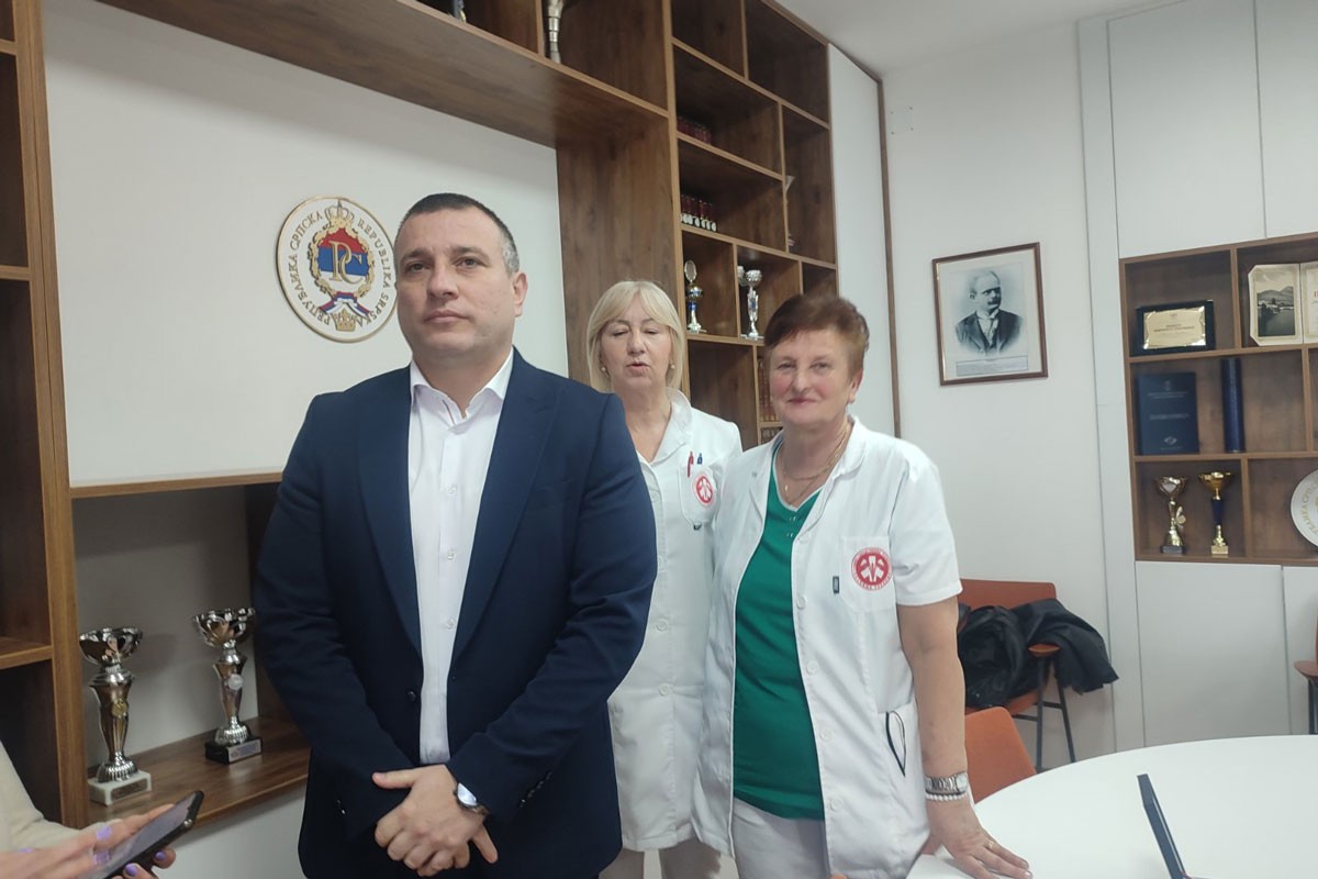 Zdravka Jevtić, odlikovana medicinska sestra: Najteže su bile ratne godine