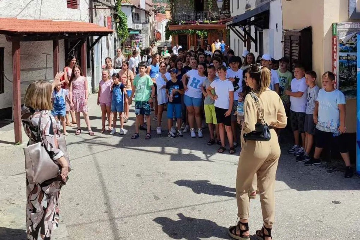 Protekla turistička godina najuspješnija do sada u Trebinju