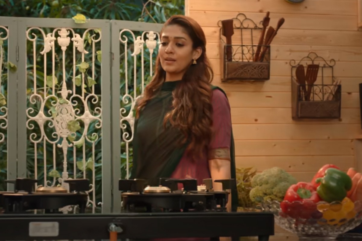 Film sklonjen sa Netfliksa zbog sporne scene sa konzumacijom mesa