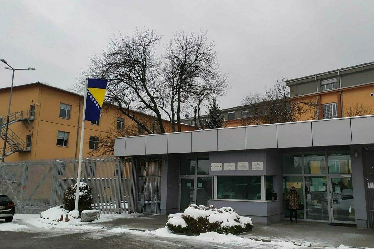 Milošević oslobođen optužbi za ratni zločin, od BiH traži više od 280.000 KM
