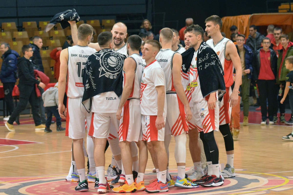 Adnan Žunić debituje protiv Posušja