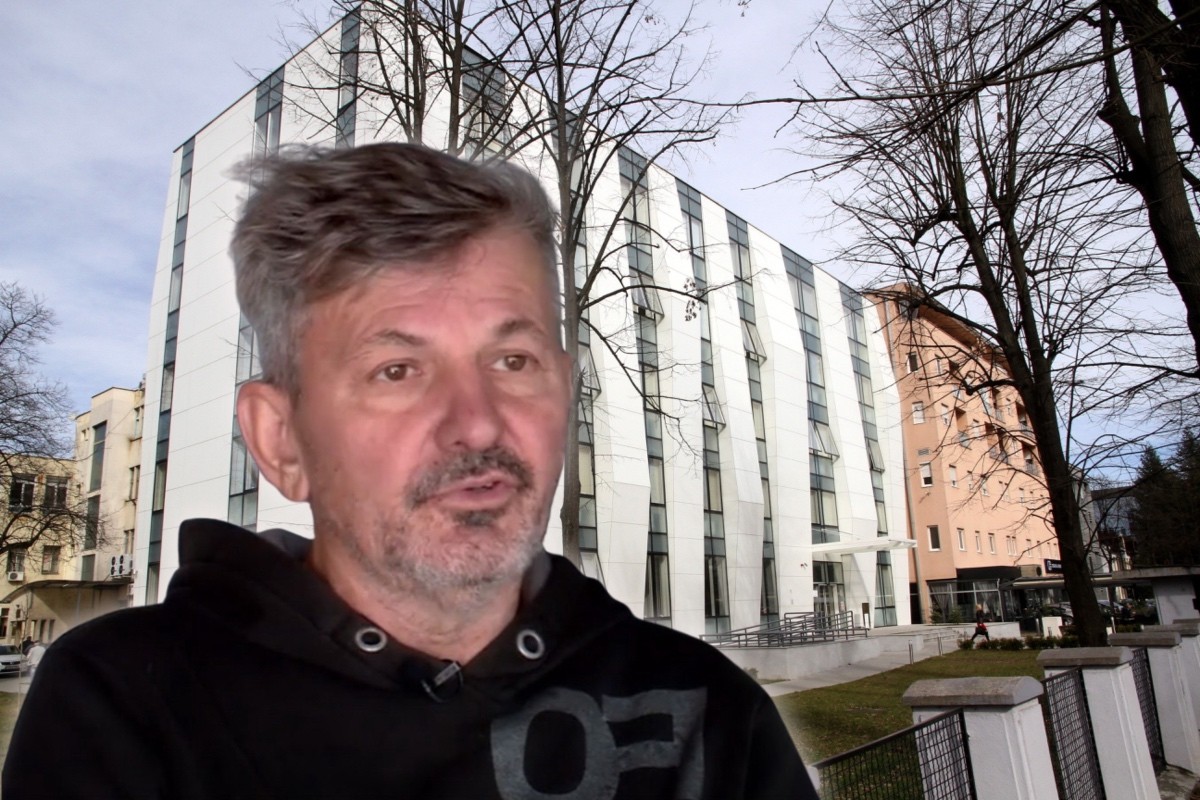 BiH izgubila sve šanse, osuđeni pedofil ostaje u Hrvatskoj