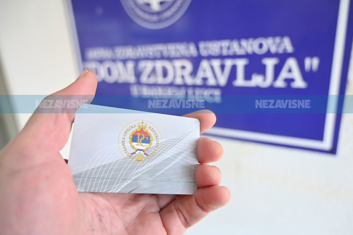 IZIS spreman, od ponedjeljka postepeno puštanje u funkciju