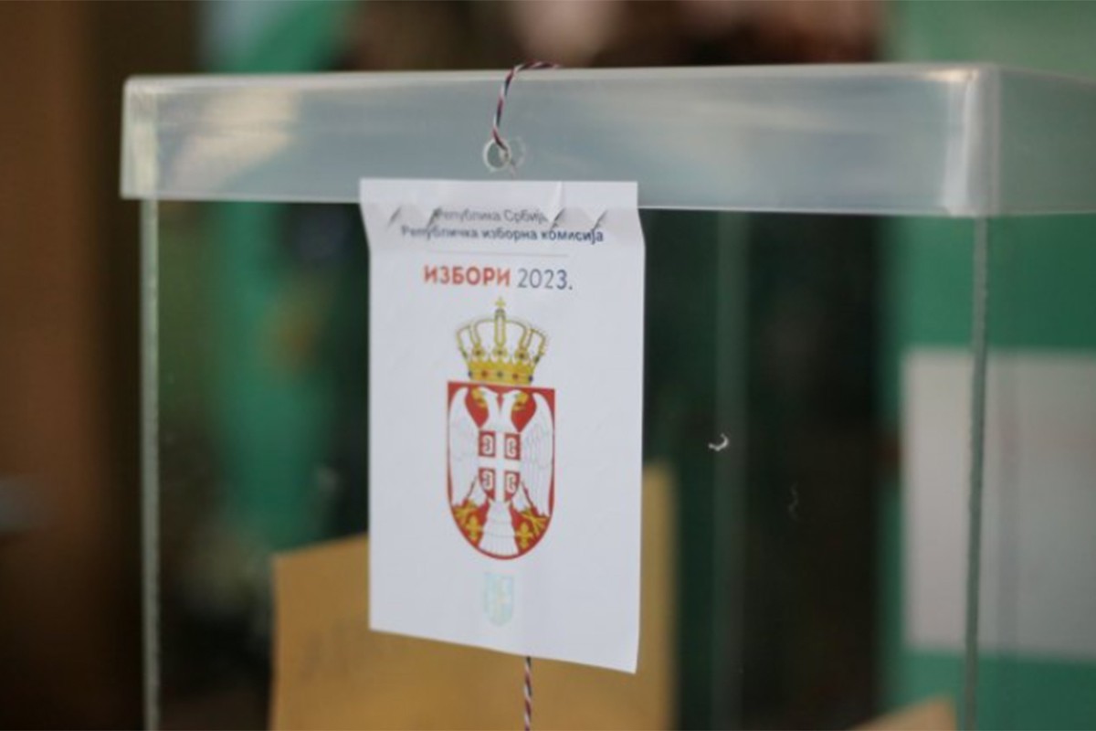 Objavljeni konačni rezultati izbora u Srbiji, deset lista ulazi u Skupštinu
