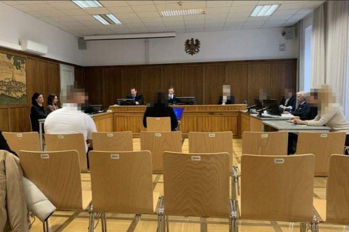 Državljanin BiH oslobođen optužbe za seksualni napad na maloljetnicu