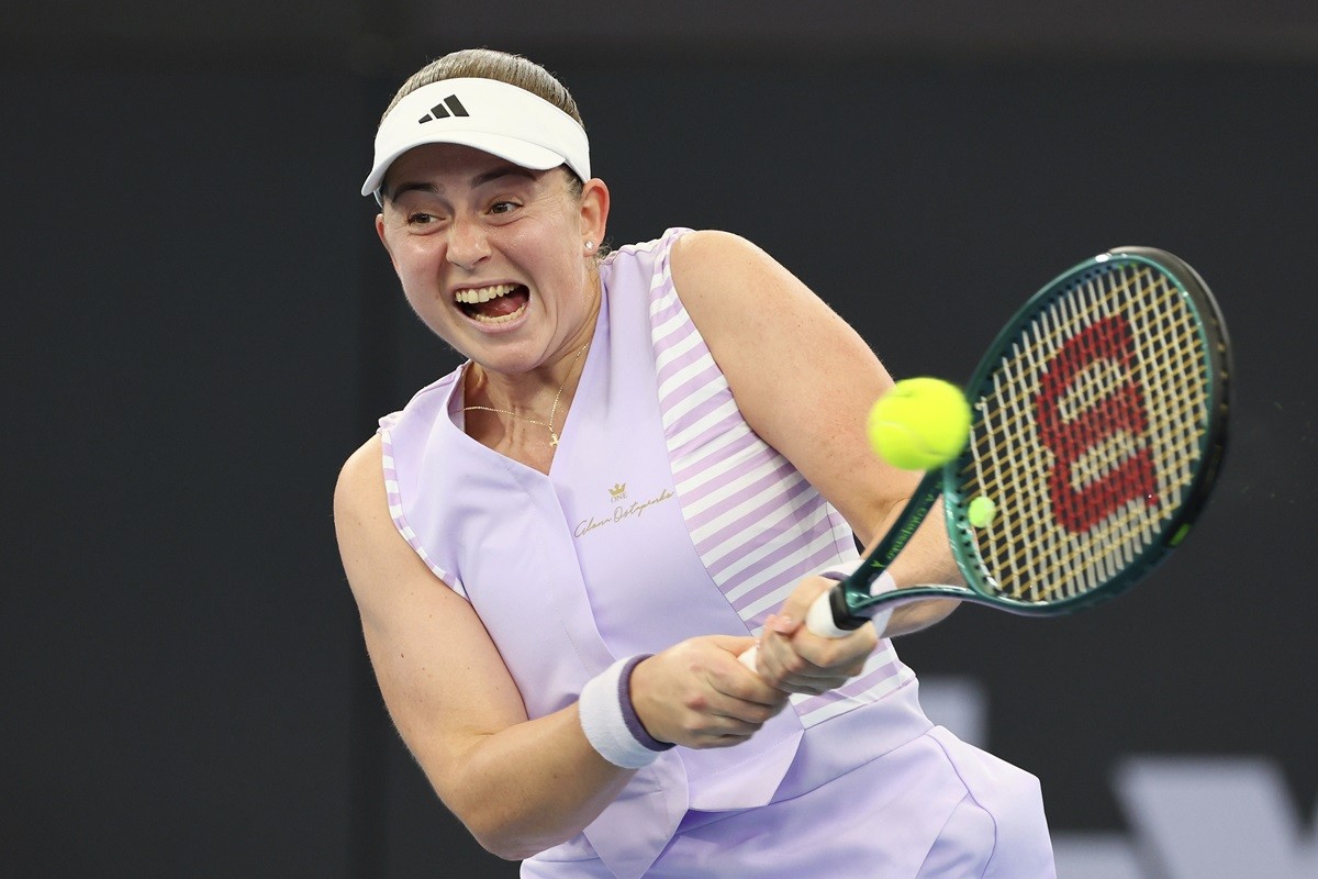 Ostapenko titulom započela novu sezonu