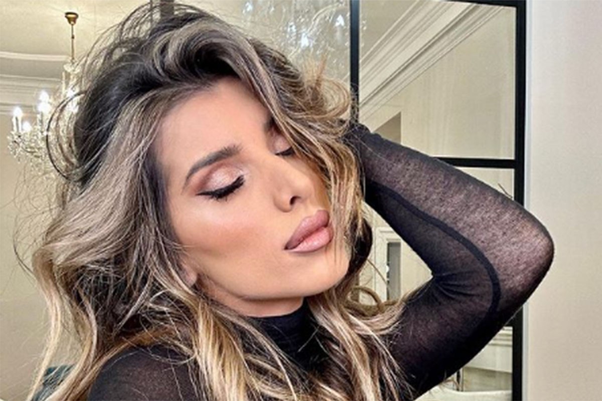 Marija Šerifović čestitala rođendan Jovani Pajić: "Ti si moja pretkomora"