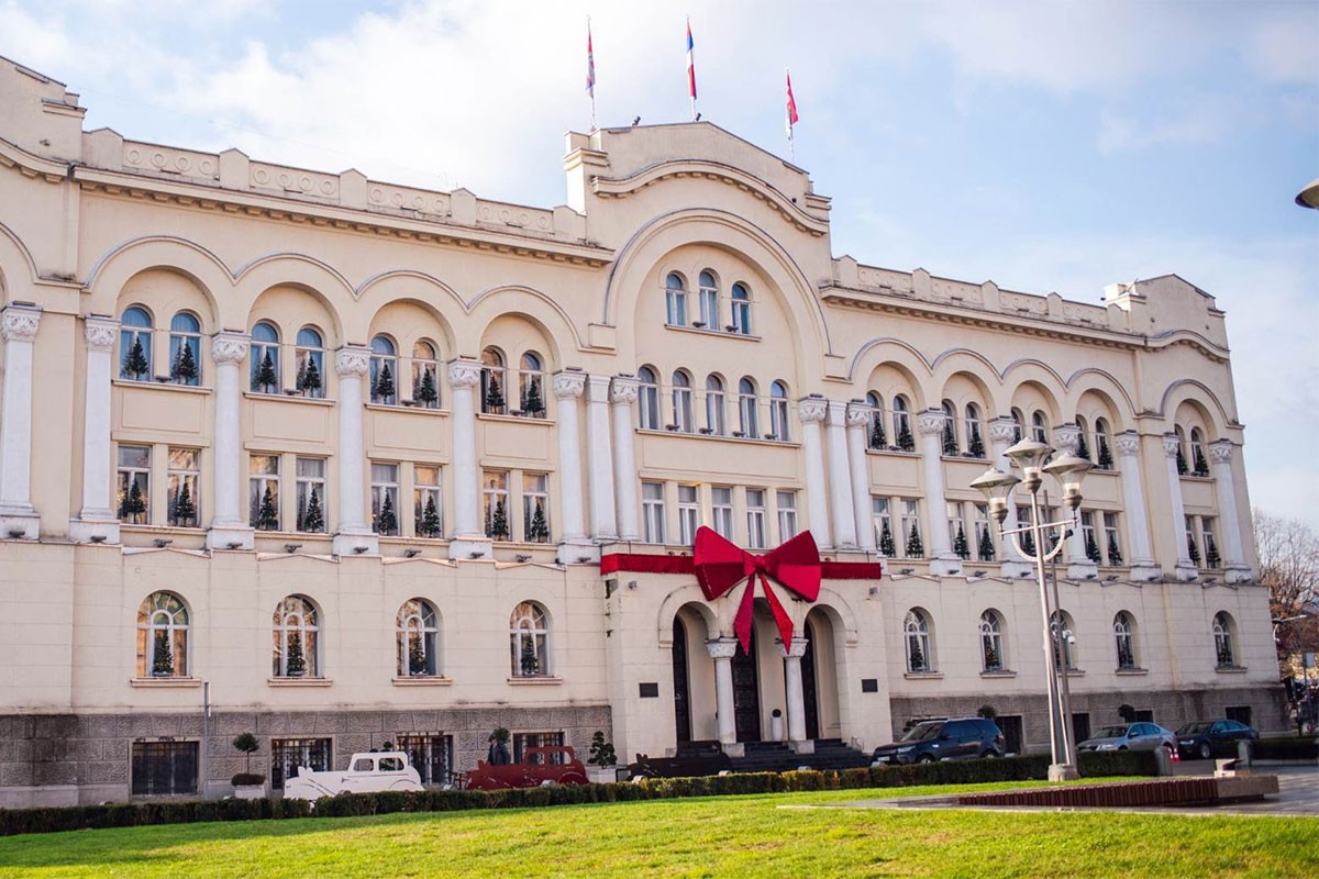 Poštuju li Stevandić i Čubrilović rad Zore Vidović?