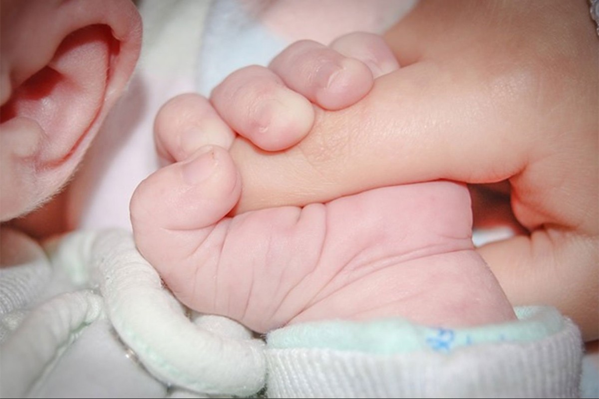 U Srpskoj rođene 22 bebe