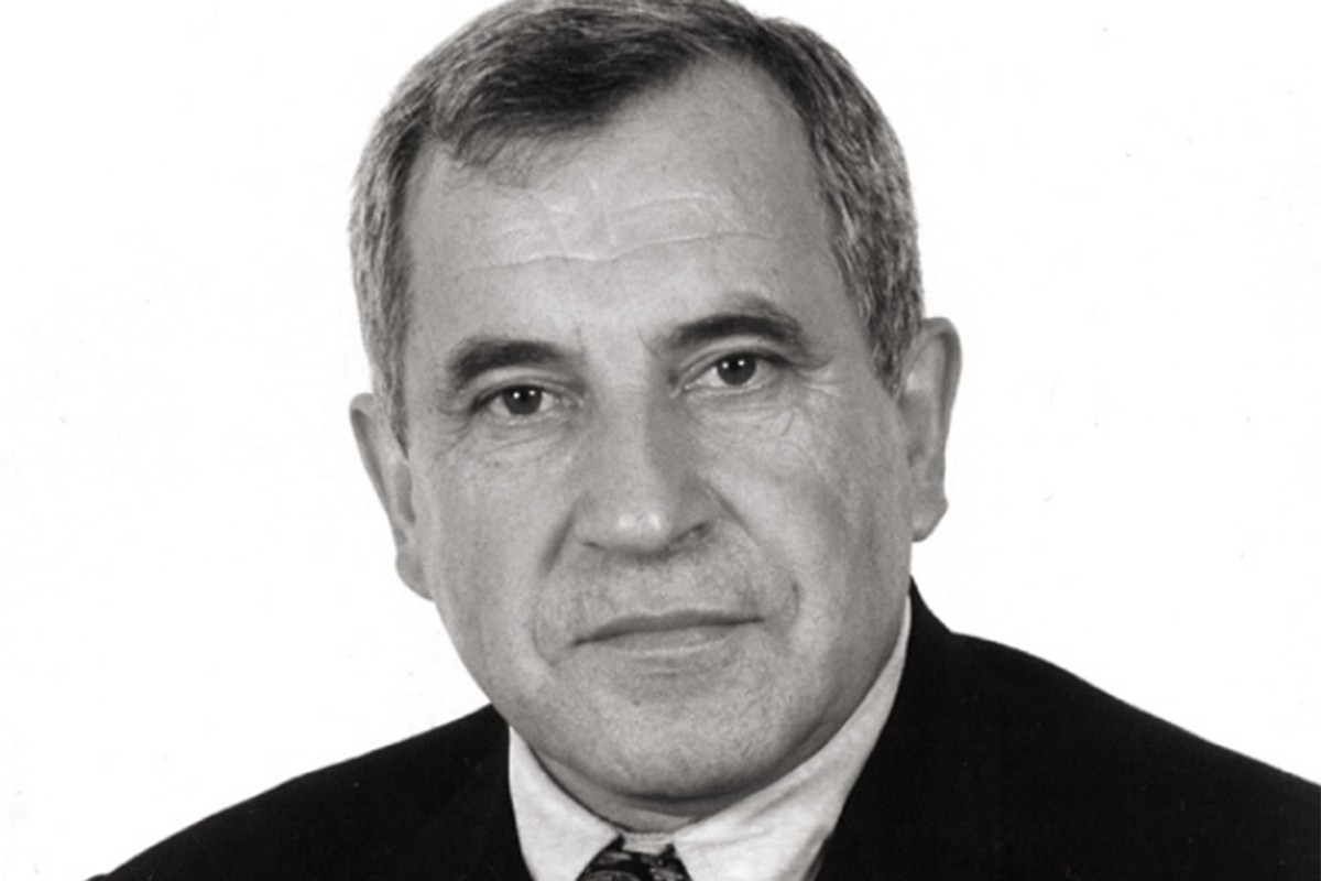 Preminuo poznati banjalučki ljekar Dragan Danelišen