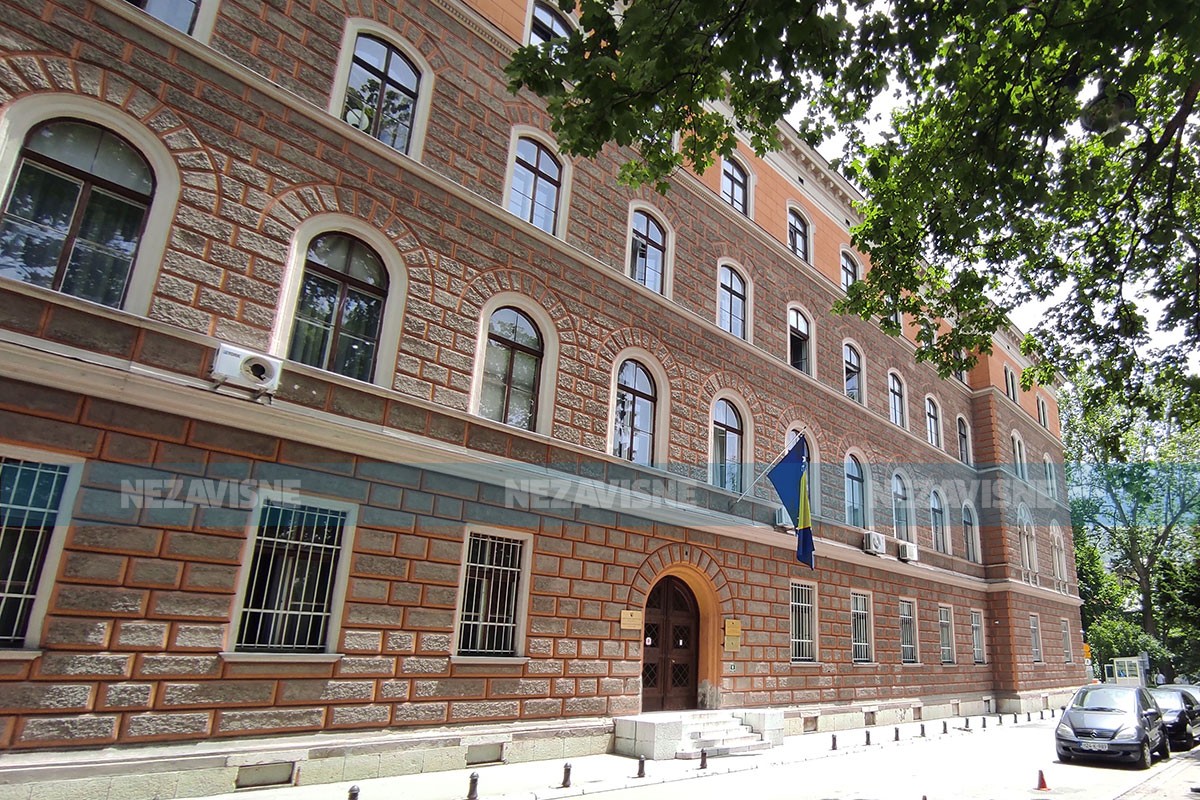 Ministarstvo pravde Srpske: Ustavni sud BiH nema pravni legalitet