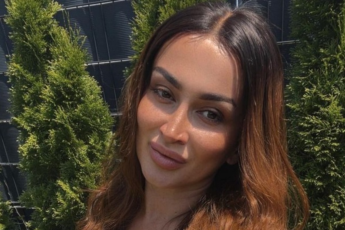 Andreana Čekić promijenila izgled