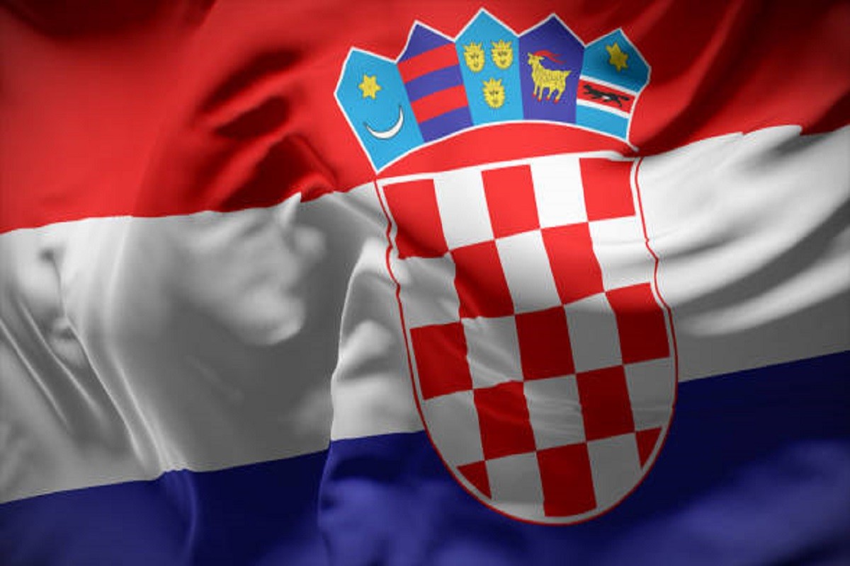 Da li znate koje zemlje nisu priznale Hrvatsku?