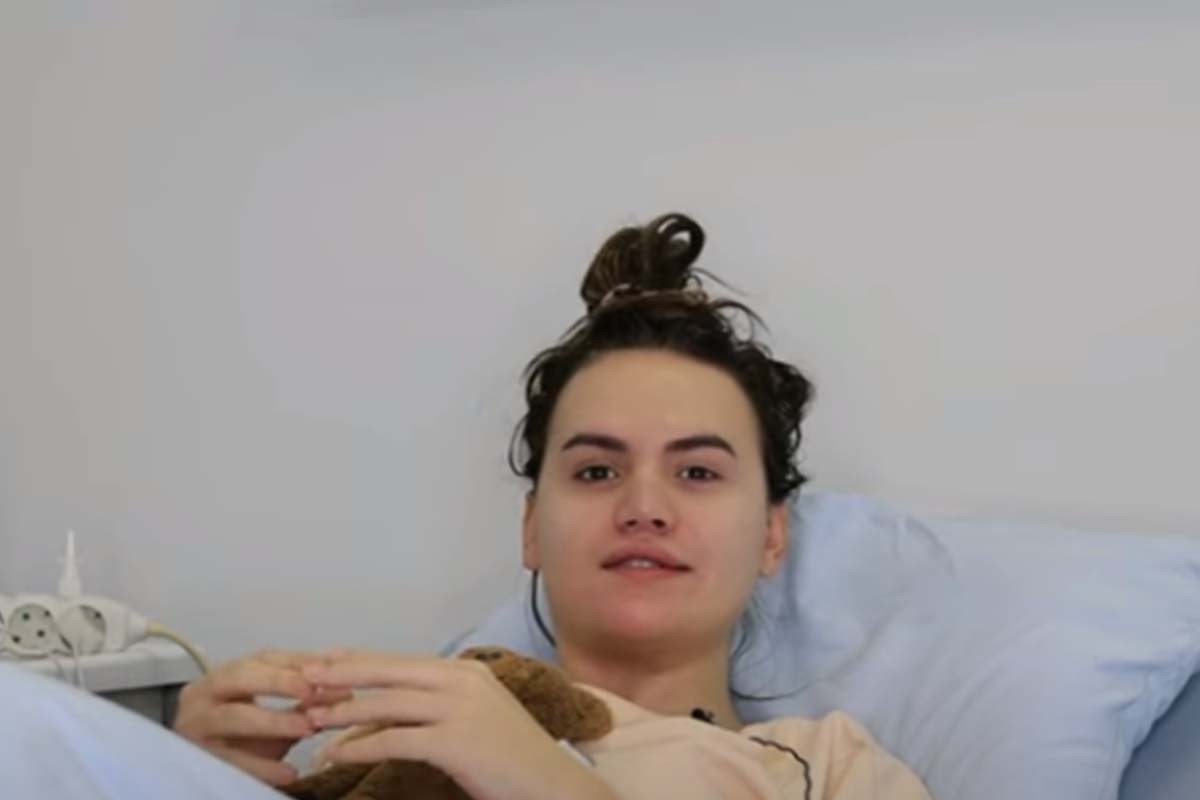 Influenserka iz Srbije promijenila pol, sve podijelila na YouTube