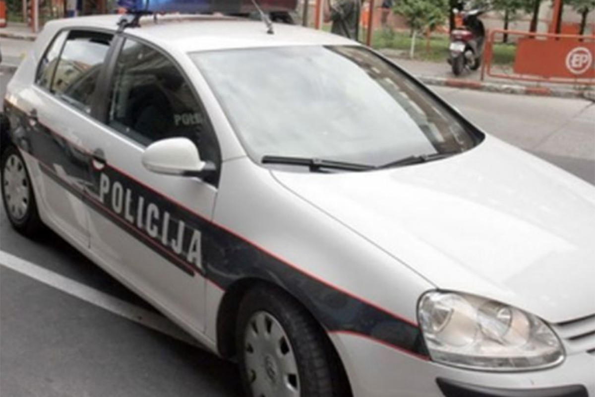 Teško povrijeđen pješak