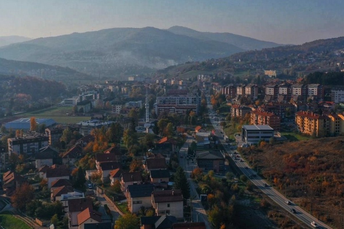 Subvencije za grijanje stanovnicima Vogošće