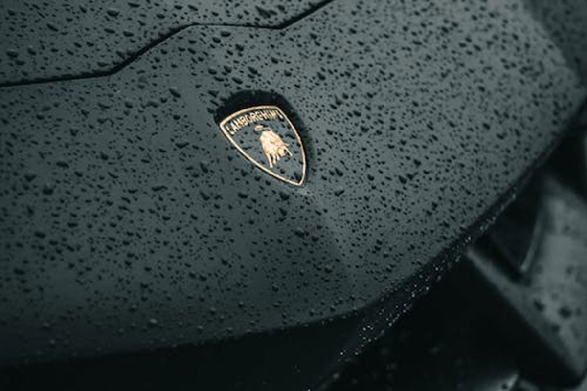 Ko sve vozi Lamborghini, od Ronalda do Kajli Džener