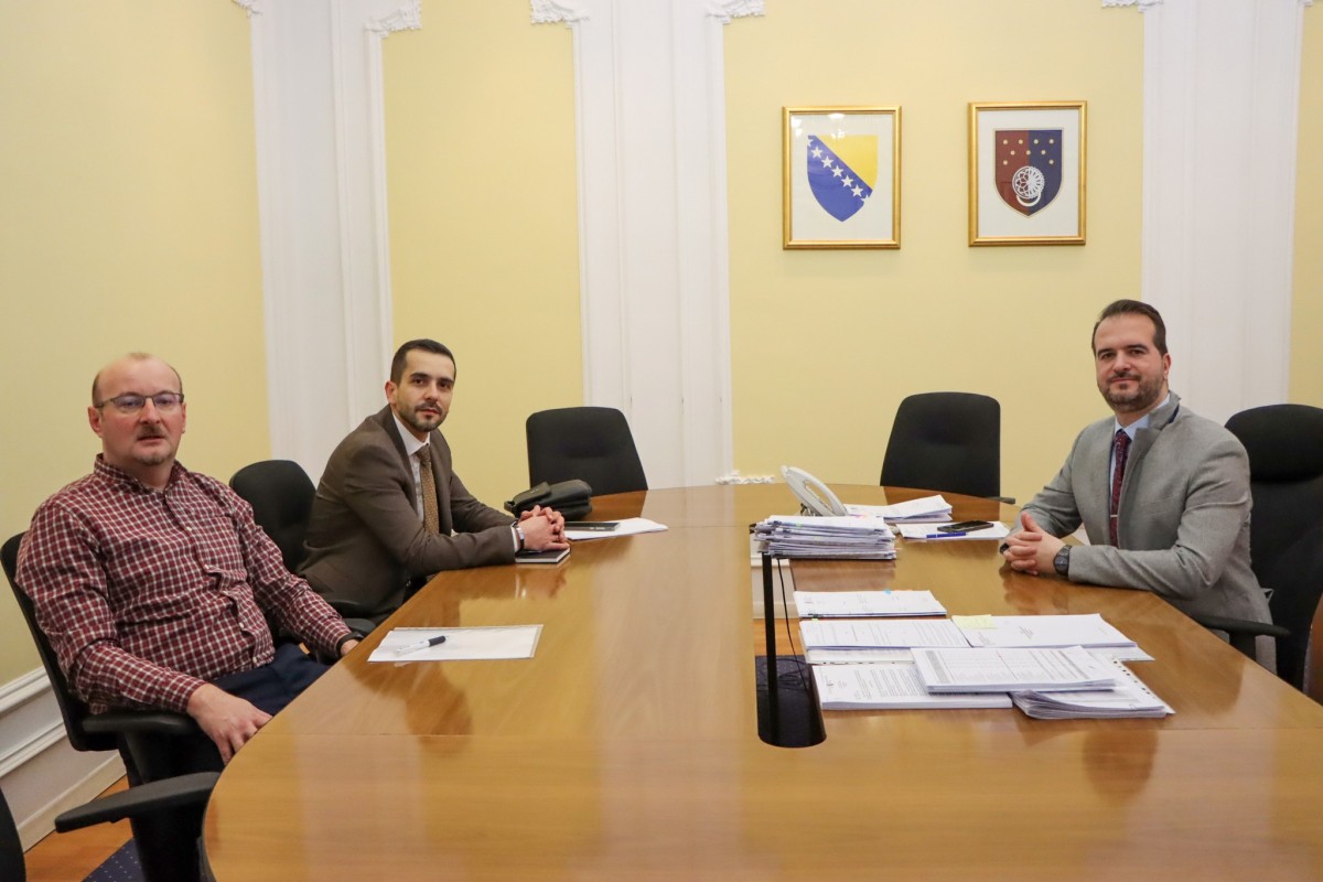 Kanton Sarajevo dobija aplikaciju za bolje upravljanje dugom