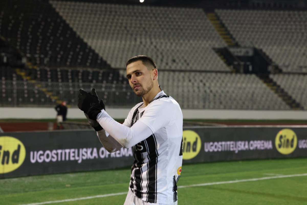 Kristijan Belić i zvanično u AZ Alkmaru