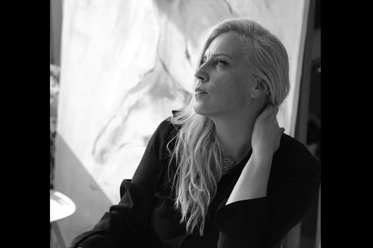 Nina Babić za "Nezavisne": Umjetnost je krucijalna potreba svakog živog bića