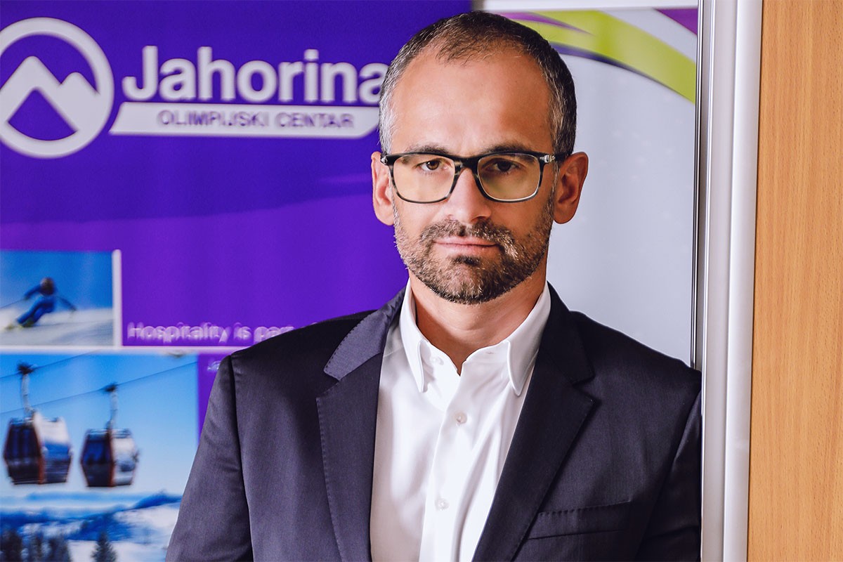 Ljevnaić: Kao što je rekao Abazović, Bog je regionu dao sve