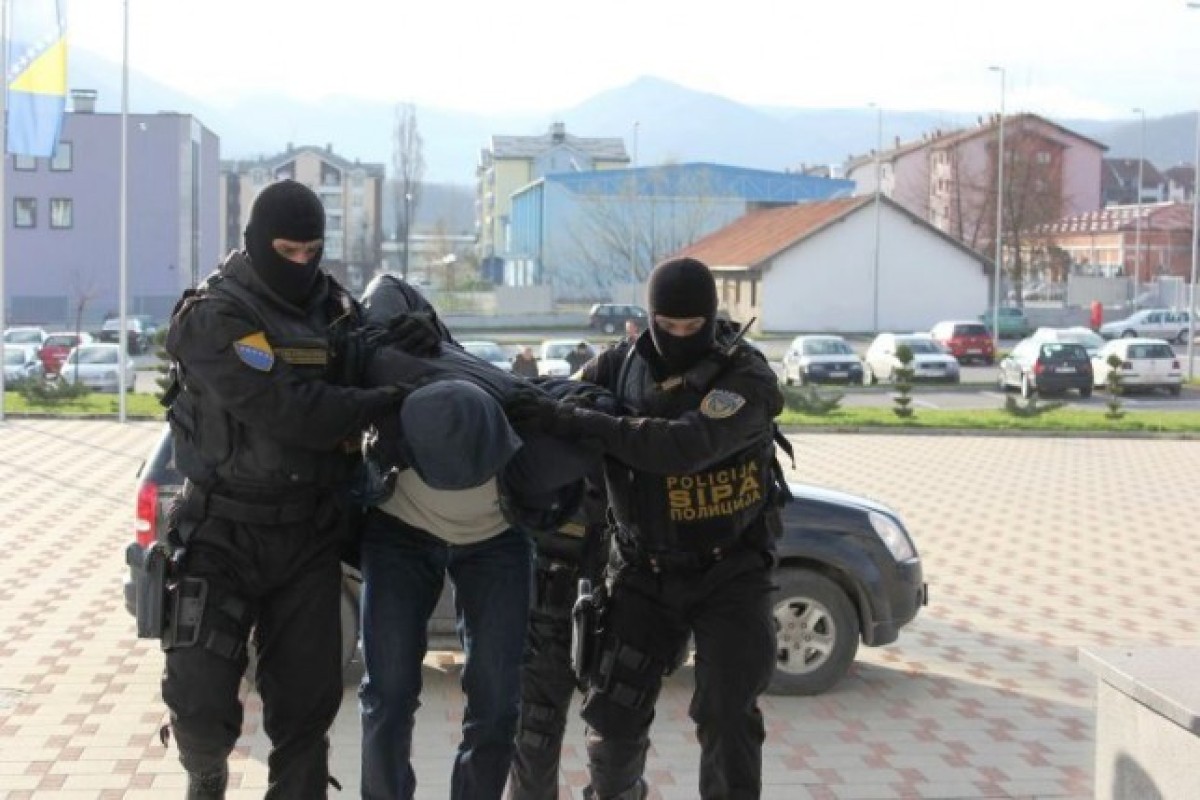 Osuđeni diler mora da vrati novac kojim ga je SIPA namamila